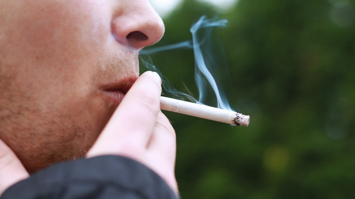 El tabaco de liar, peor para la salud que los cigarrillos