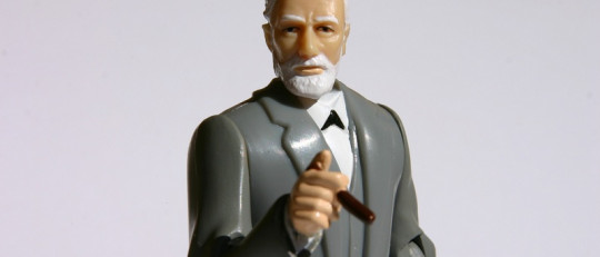 Sigmund Freud y su adicción la cocaína