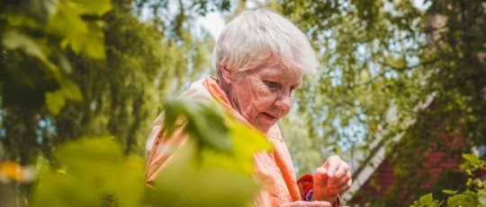 Un antidepresivo podría estar acelerando el deterioro cognitivo de las personas