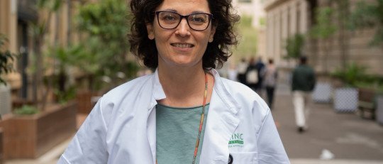 Entrevista Alba Roca