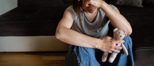 Historias reales duelo perinatal