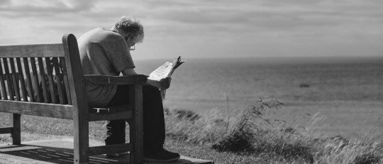 Soledad no deseada en la Vejez