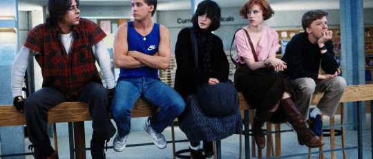 Mejores películas desarrollo personal adolescentes