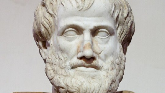 Los tipos de Amistad según Aristóteles