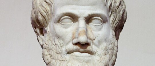 Los tipos de Amistad según Aristóteles