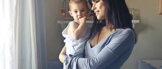 Tu cerebro cambia al ser madre: lo que la ciencia acaba de descubrir