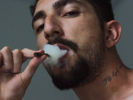 ¿Qué es la Drogodependencia?