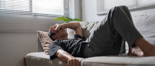 Eyaculación precoz o eyaculación involuntaria