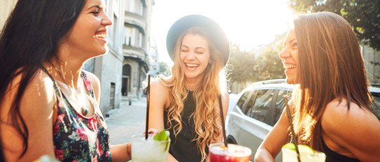 Presencia camino relaciones conscientes