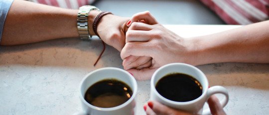 El yo en el nosotros