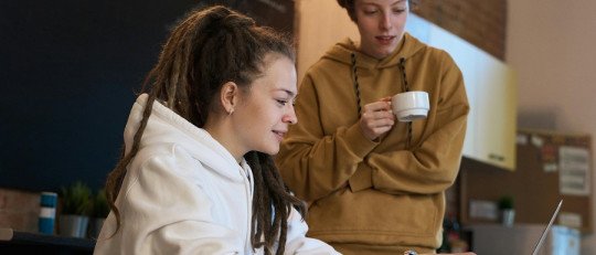 Inseguridad para Expresarnos: un problema de confianza y aceptación