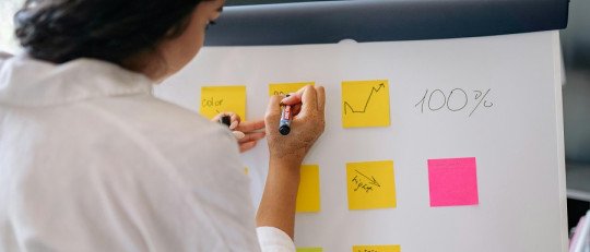 ¿Qué es la Teoría del Cambio y cómo puede beneficiarte?