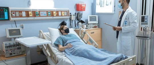 Falta empatía hospitales