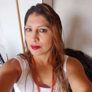 Elizabeth Patricia Mendoza Dianes