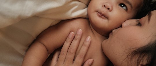 Micoquimerismo fetal