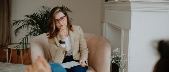 Síndrome psicólóga impostora