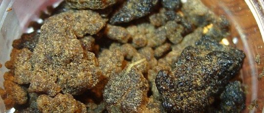 Los peligros infravalorados del consumo de hachís