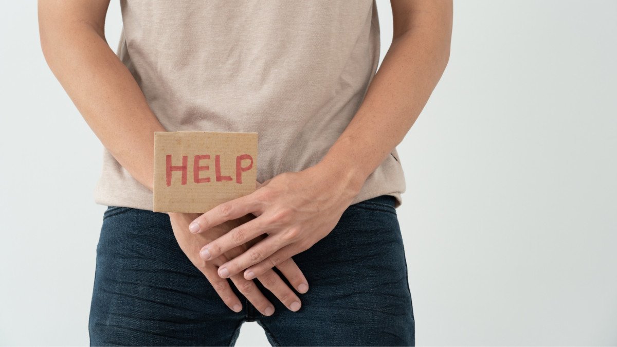 Eyaculación precoz: una puerta a la conexión emocional