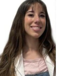 Verónica Martín