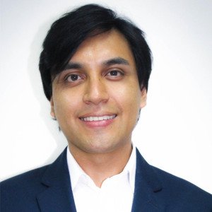 Andrés Ramos Trávez