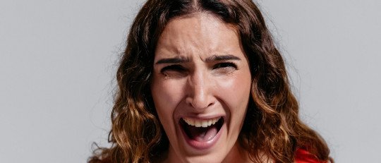 Formas de gestionar los Ataques de Ira