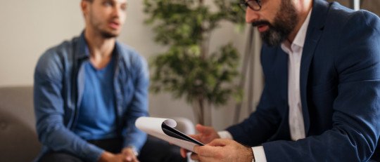 Gestión de las emociones en la terapia cognitivo-conductual