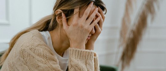 El círculo vicioso de la culpa: cómo romper con patrones autodestructivos