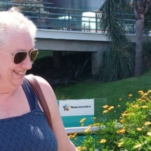 Angela Puglia Barcelo