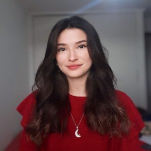 Maria Sol Ramirez