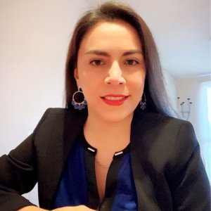 Mercedes Monzalvo Díaz