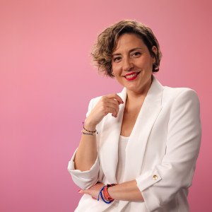 Raquel Gargallo Hueso