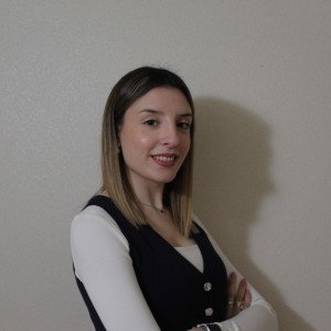 Claudia Navarro Pérez