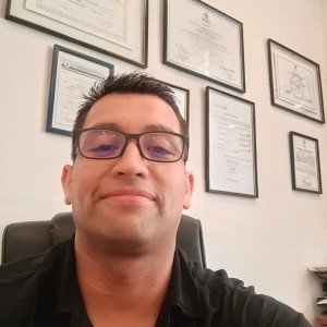 Carlos Vera Vega