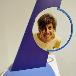 Gabriela Sainz Sosa