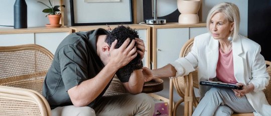 Los Beneficios de la Terapia Cognitivo-Conductual para los problemas de Ansiedad