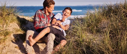 Cómo recuperar la conexión con nuestros hijos en la era digital