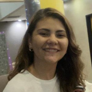 Leydi Serrano Guerrero