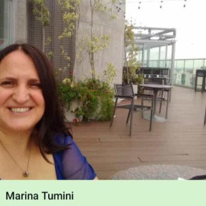 Marina Tumini