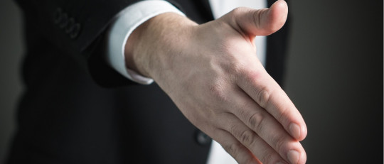 Habilidades de negociación.