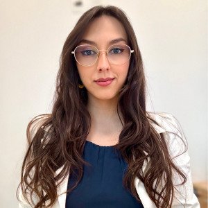 Delia Raquel Trigo