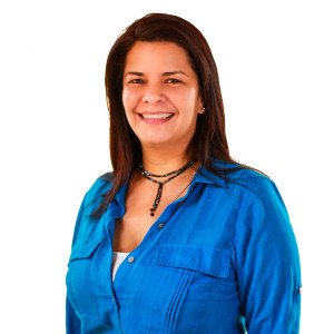 Nancy Marchán Pérez