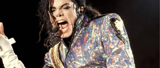 Michael Jackson