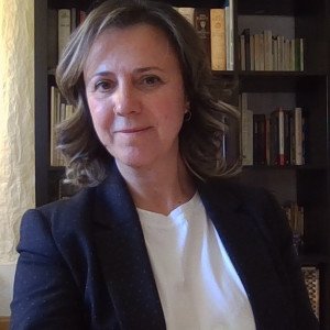 Gloria Montalbán Moneo