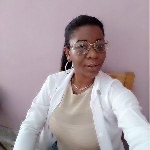 Yanisley Marzán Phillips