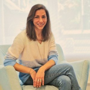 Laura Morán Mendoza