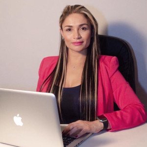 Viviana Galindo Cardona