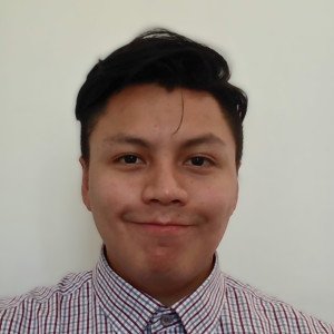 Daniel Reyes Mendez