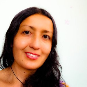 Tamara Oña