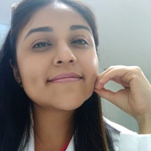Wendy Jazmín Lázaro Sotelo