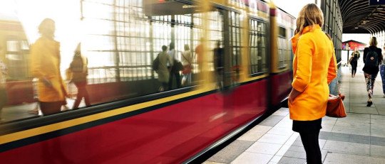 Así es como la fobia a conducir limita tu calidad de vida